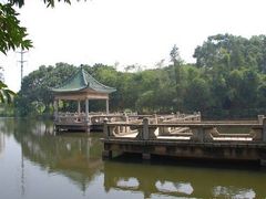 -桂林独秀峰王城景区