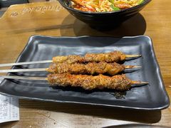 -猪脑壳凉面(南正街店)