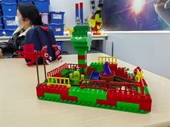 -斯坦星球AI编程·机器人科创·乐高科学·信奥·思维·专注力·STEM·竞赛考级(高新区绿宝广场龙湖狮山天街学习中心)