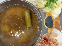 清远鸡-森味花园·日本料理(伊藤洋华堂亚运村店)
