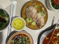 -盐井记·自贡美蛙鲜锅兔(中和店)