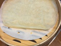 -满园烤鸭·春饼(太原街万达店)