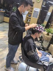 -永琪美容美发全国直营连锁