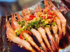 -张小歪的虾·螃蟹·生腌熟醉·打边炉(中山北路店)
