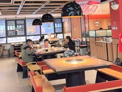 -季季红火锅(长沙步行街店)