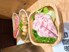 -独食火锅·半米屋台(望平街店)