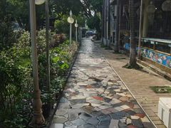 -金河半岛园林酒家(金融城店)