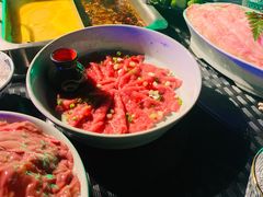 -大隐·成都火锅Bistro(合生麒麟新天地店)