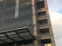 -淞虹路P+R停车场