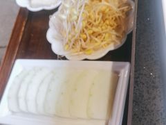 -三江两海老火锅(北京首店)