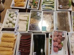 -野妹经典火锅(民治店)