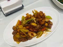 -香港狮子山下·明星粤菜餐厅(北苑店)