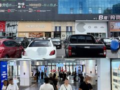 -盛京大奥莱(沈阳奥体店)
