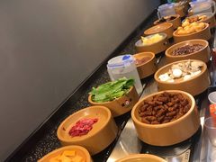 -龍歌自助小火锅(李沧丽达店)