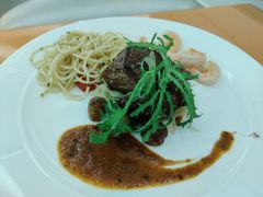 -红房子西菜馆(淮海中路店)
