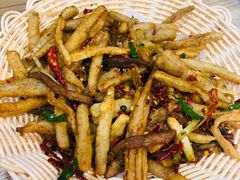 -江城燕子大排档(江汉路步行街店)