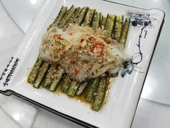 -聚德福海鲜家常菜(刘庄店)