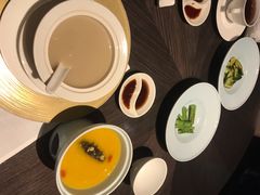 -万丽轩·粤菜(王府井金茂万丽酒店)