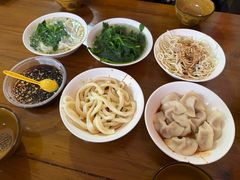 -樊三嬢手工甜水面(大邑安仁店)