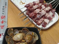 -正丰源大缸烧烤(人民路店)