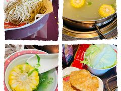 -大吉利·潮汕牛肉火锅(河西店)