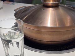 -烹然四季椰子鸡火锅(姚家园万象汇店)