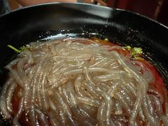 万记特色酸辣粉-万记麻辣烫国展总店