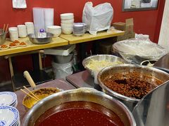 -王菊美食街·王菊面馆(总店)