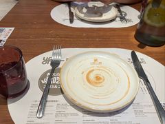 -一沙一城·岩烤牛扒(深圳首店)