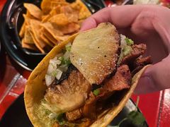 -Luchador摔跤手墨西哥餐厅(恒宇广场店)