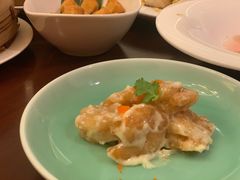 -杭州JW万豪酒店-万豪中餐厅