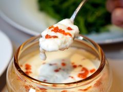 -漢舍川菜馆(国贸商城店)