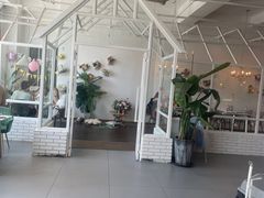 -ins森林童话餐厅coffee&bistro