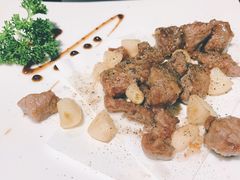 -铁板诱惑法式铁板烧(大卫城店)
