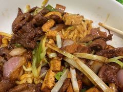 -寻裕记·现炒浇头面(人民广场店)