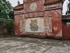 -金堂县云顶石城风景区