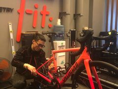 -SPECIALIZED闪电自行车(北苑路店)