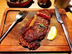 -MEAT MATE 鲜食肉铺(凤凰汇·里巷店)