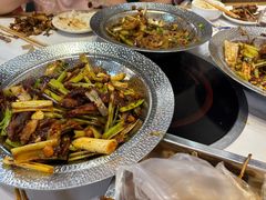 -掌上鲜(南顺城街店)