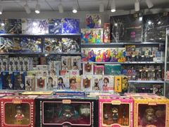 -jungle密林(百米香榭商业街店)