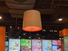大堂-大快活(丽丰店)