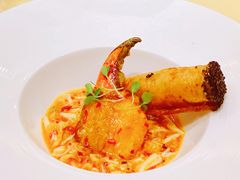 -杭州JW万豪酒店-万豪中餐厅