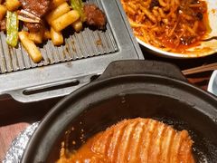 -前海沿·青岛菜(五四广场永旺店)