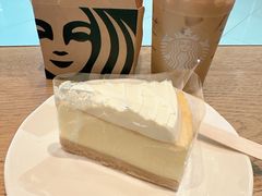 -星巴克(温州银泰大西洋店)