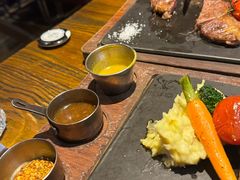 -1886德国汽车餐厅(外滩中央店)