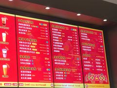 -LELECHA乐乐茶(新街口大洋店)