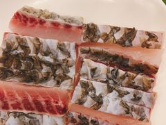 -正能量脆肉鲩火锅