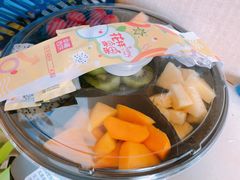 -幸福西饼面包茶饮(车公庙店)