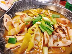 -好灶头妈妈菜·千岛湖柴火鱼餐厅(桐庐店)
