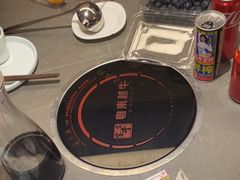 -宴全牛粤来越牛潮汕鲜牛肉火锅(海州万达广场店)